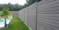 Portail Clôtures dans la vente du matériel pour les clôtures et les clôtures à Velaine-en-Haye